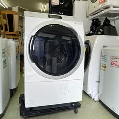 【リサイクルショップ ピカソ 小松原】🌀**Panasonic ...