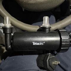 Tetra UV400ランプ 水槽用照明