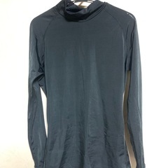 長袖インナーSサイズの画像
