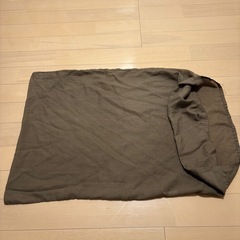枕カバー