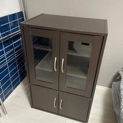 食器棚
