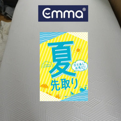 ひとあしお先に！夏先取りセール！【187620円⇒98000円】...