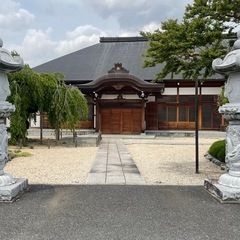 お寺ヨガでリフレッシュしませんか？