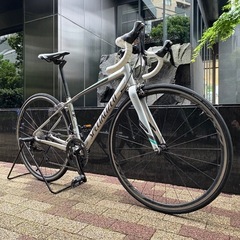 SPECIALIZED DOLCE COMP EQ（スペシャライズド　ドルチェ）の画像
