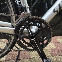 SPECIALIZED DOLCE COMP EQ（スペシャライズド　ドルチェ）の画像