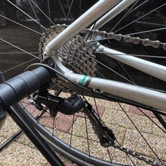 SPECIALIZED DOLCE COMP EQ（スペシャライズド　ドルチェ）の画像