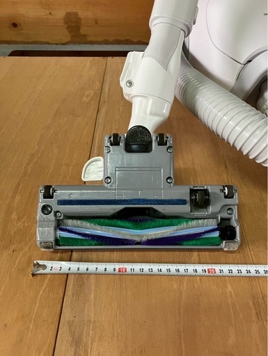 panasonic掃除機