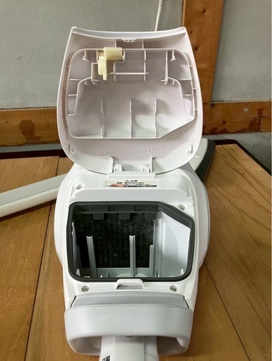 panasonic掃除機