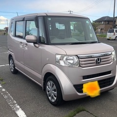 ［お取引中］車検取立て Nボックス➕ プラス 2WD スローパー...