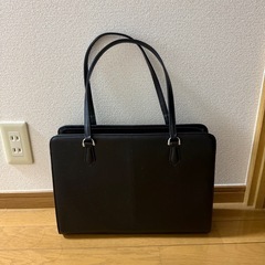 リクルート　バッグ　就活　カバン　合皮