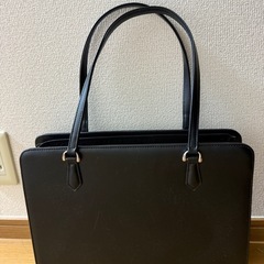 リクルート　バッグ　就活　カバン　合皮の画像