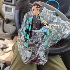 鬼滅の炭治郎さんの画像