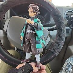 鬼滅の炭治郎さん