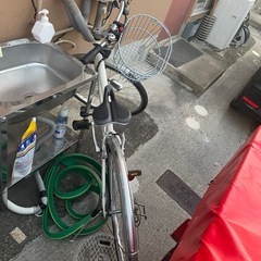 自転車