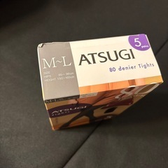 ATSUGI tightsの画像