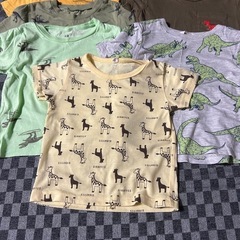 子供服　90センチ