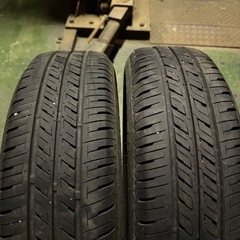 中古タイヤ　175/60R16