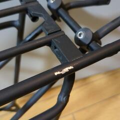 BONTRAGER バックラック デラックス MIK M-XLの画像