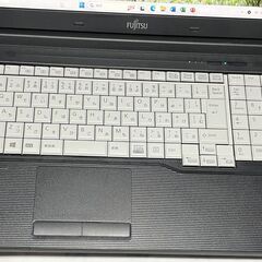 ３７０２MP i５６世代 15.6型 メモリ１２GB+SSD１２８GB　発送可の画像