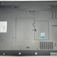 ３７０２MP i５６世代 15.6型 メモリ１２GB+SSD１２８GB　発送可の画像
