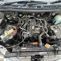 旭川発　車検あり　エンジン良好　すぐ乗れます！　Ｒ9年5月！　ダイハツ　テリオスの画像