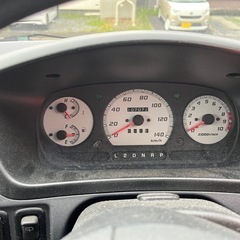 旭川発　車検あり　エンジン良好　すぐ乗れます！　Ｒ9年5月！　ダイハツ　テリオスの画像