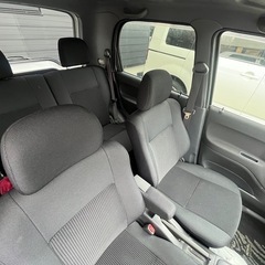 旭川発　車検あり　エンジン良好　すぐ乗れます！　Ｒ9年5月！　ダイハツ　テリオスの画像