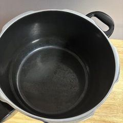 [決まりました]ドイツ製　圧力鍋の画像
