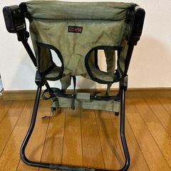 スティックキャリア