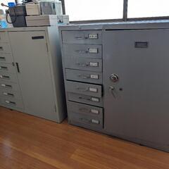 スチール収納