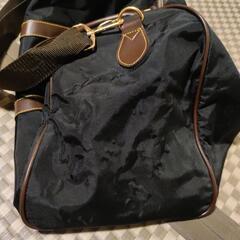 【値下げ】ミズノボストンバックの画像