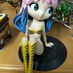 ラムちゃん