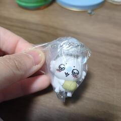 ちいかわ モモンガ