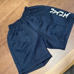ファイブM◯男子体操服ズボン140サイズ