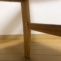 ダイニングチェアの画像