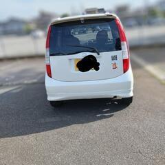   ホンダライフ　ターボの画像