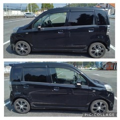 平成23年　ホンダ　ライフ　 ナビ，ETC，バクカメラ，車検あり! すぐ乗れますの画像