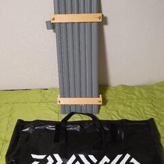 これ以上値下げできません。イカヅノ投入器自作