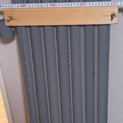 イカヅノ投入器自作の画像