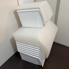 ニトリ 衣類収納 Nフラッテ 9個