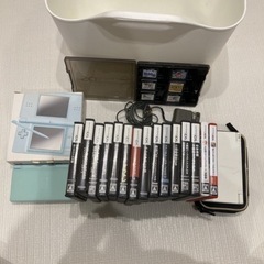 ゲームまとめ売り