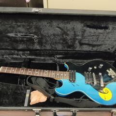 Disney Guitars DEG-1 ディズニー エレキギタ...