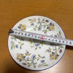 Minton 中皿の画像
