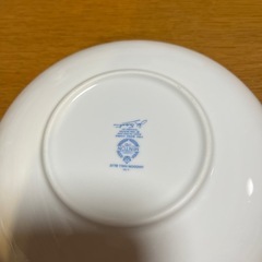 Minton 中皿の画像