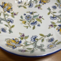 Minton 中皿の画像