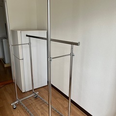 衣装ラック