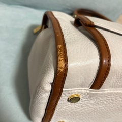 MICHAEL KORS マイケルコースバッグ ショルダーベルトなしの画像
