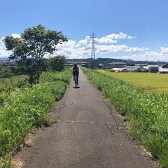 🚴ロードバイク初心者仲間募集🚲 - 友達