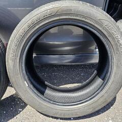 ZEETEX　HP2000　vfm　205/55R17　2本セットの画像