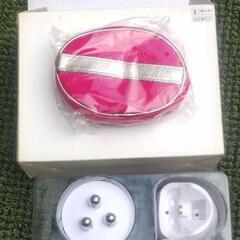 ヤーマン　3D美容ローラー　アセチノスマートの画像